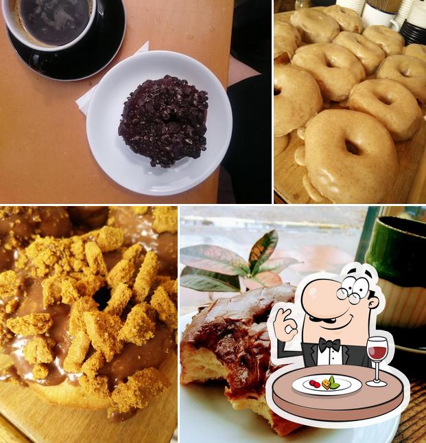 Glazed - Next Level Donuts And Coffee