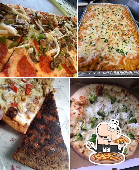 Carini's Italian Restaurant