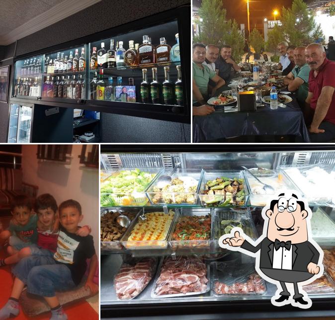 İnci Et Mangal Restoran