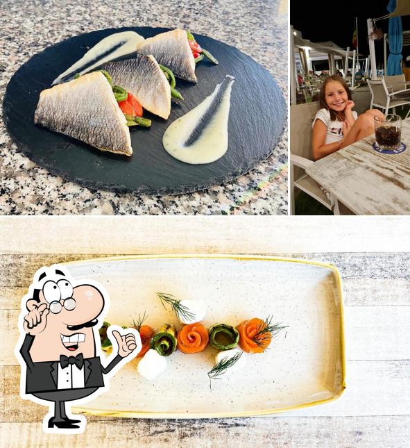Donatella ~ Pinsa & Cucina ~