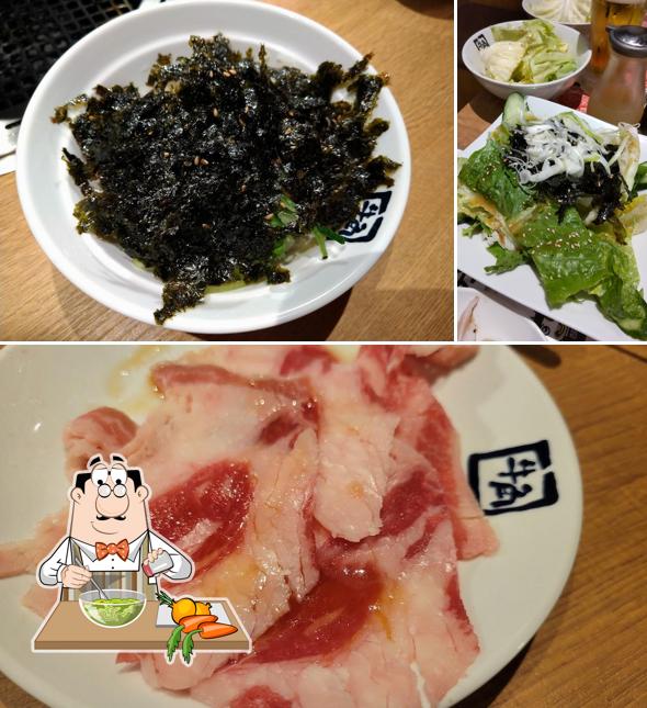 Gyu-Kaku