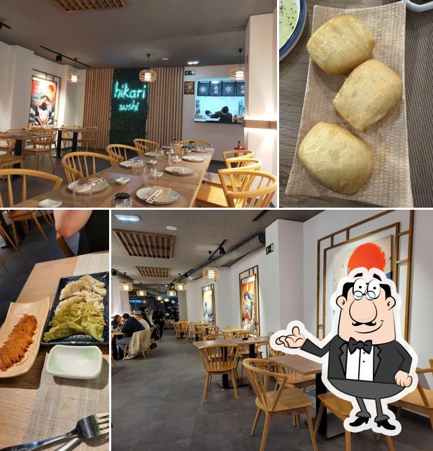 HIKARI SUSHI