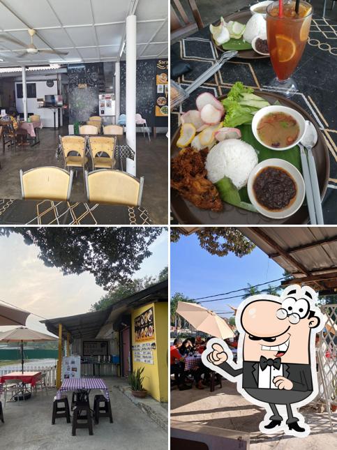 Kedai Kampong