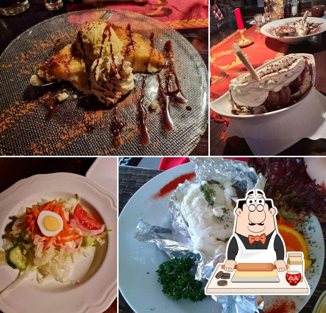 Restaurant Knossos