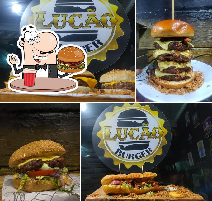 Lucão Burger