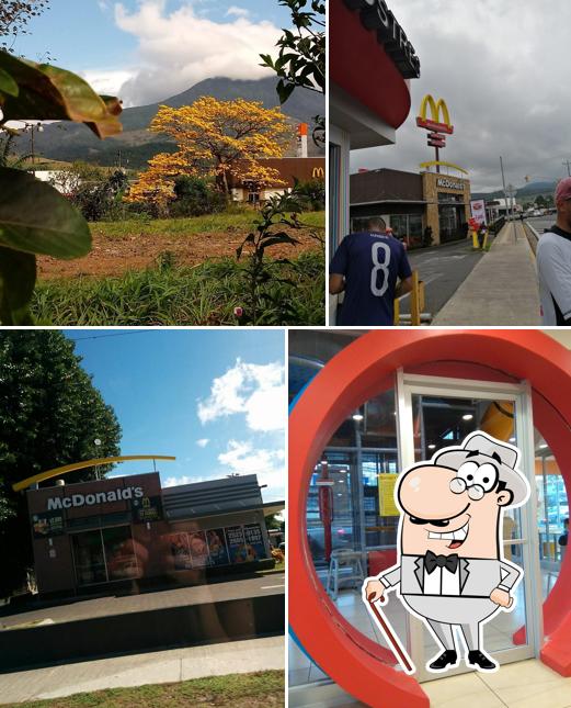 McDonald's Coronado
