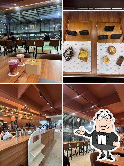 NOMA CAFE