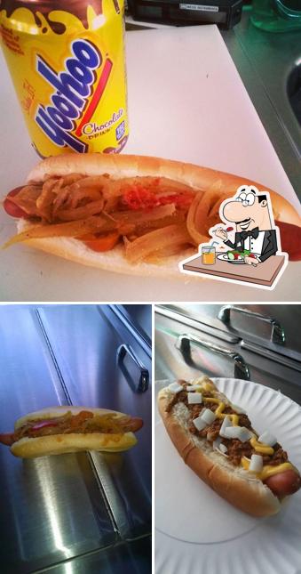 Pattie's Franks