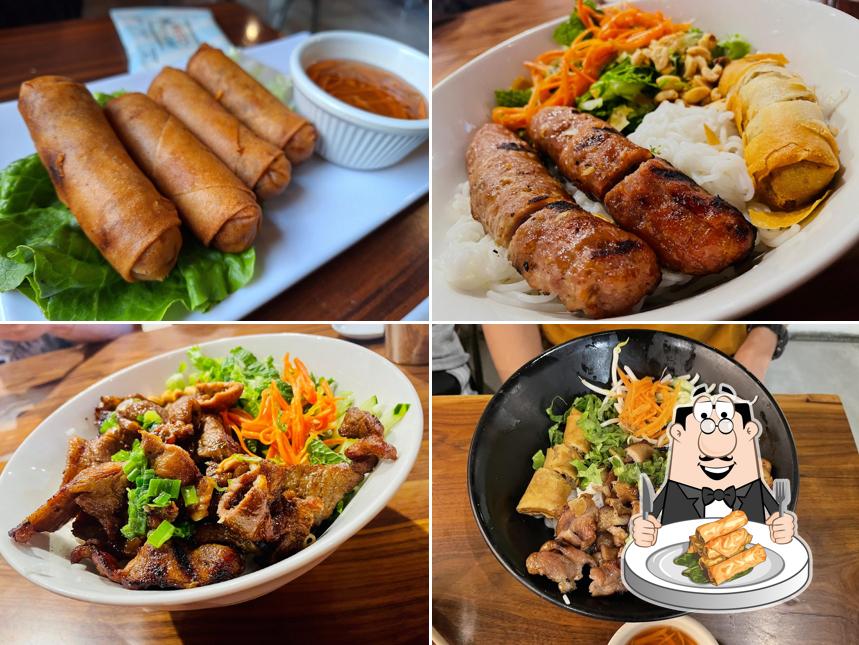 Pho Saigon Pasteur