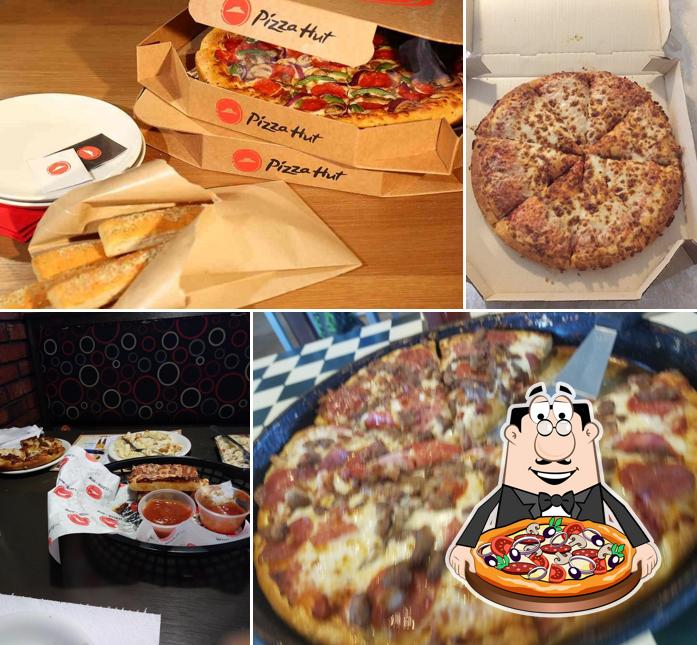Pizza Hut