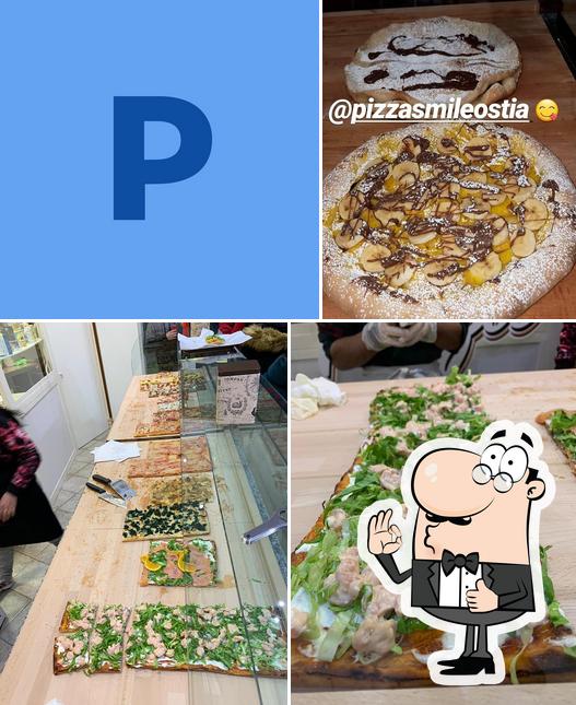 PIETRA & FUOCO PIZZA