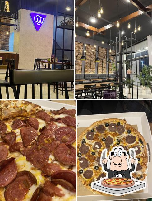Pizza sib360