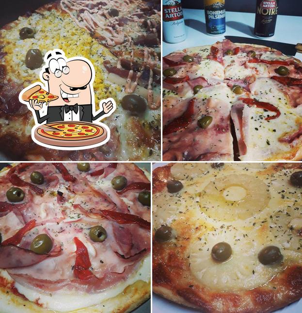 Pizzeria La Posada