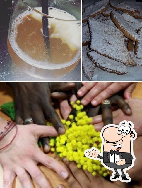 Antica Caffetteria