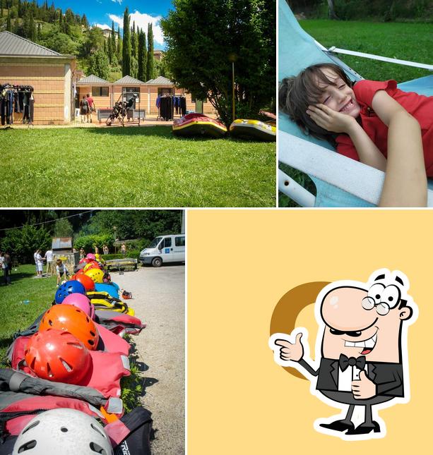Centro Canoe e Rafting Arrone Arrone