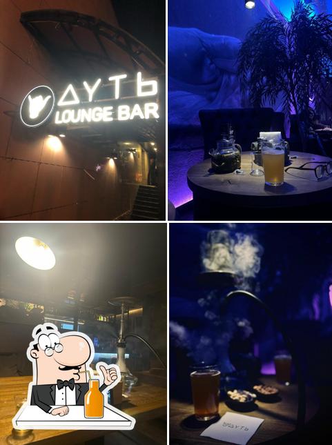 Дуть