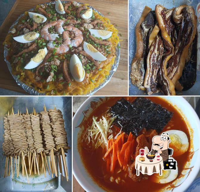Abdul's Barbeque and Chicken Inasal - Lobo