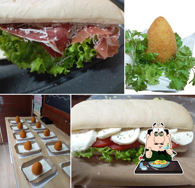 Arancini Manufaktur