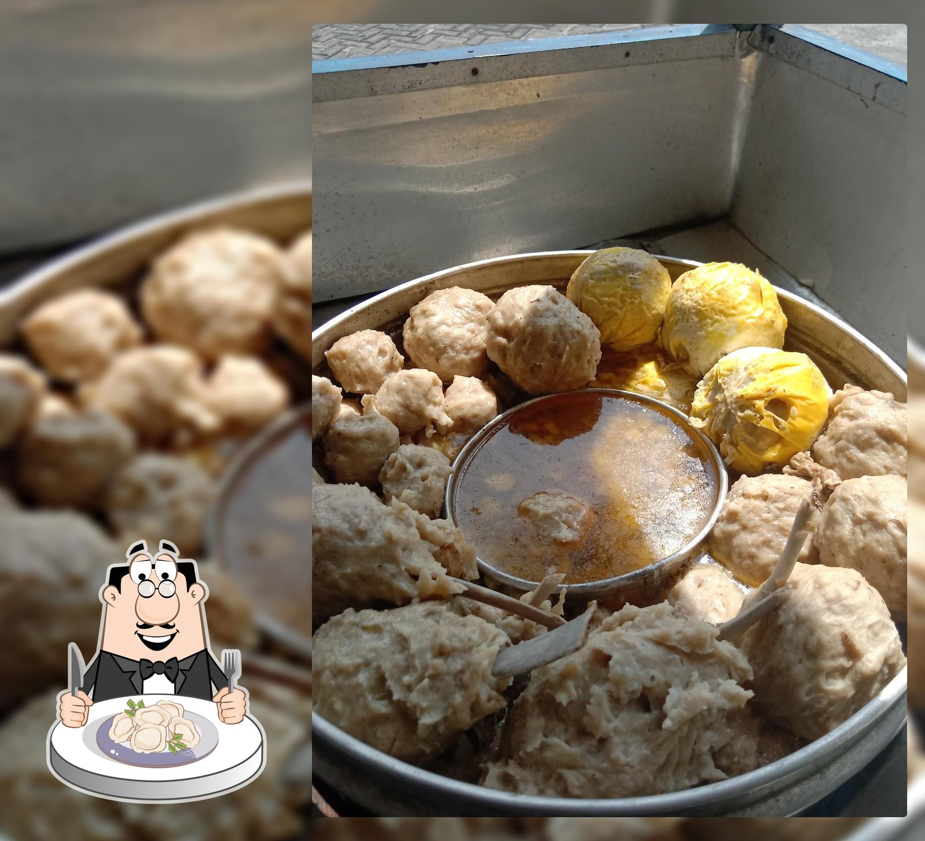 BAKSO SELIMUT IGA