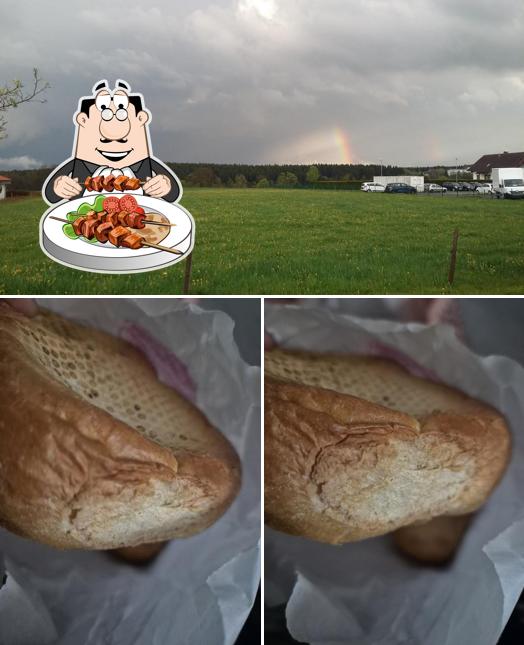 Bäckerei & Konditorei & Cafe Chris Holub