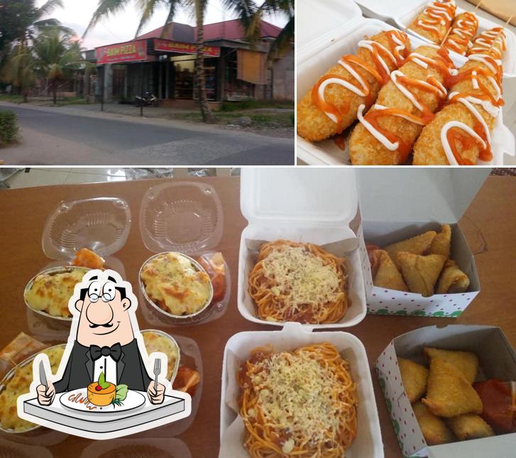 Baim'PIZZA