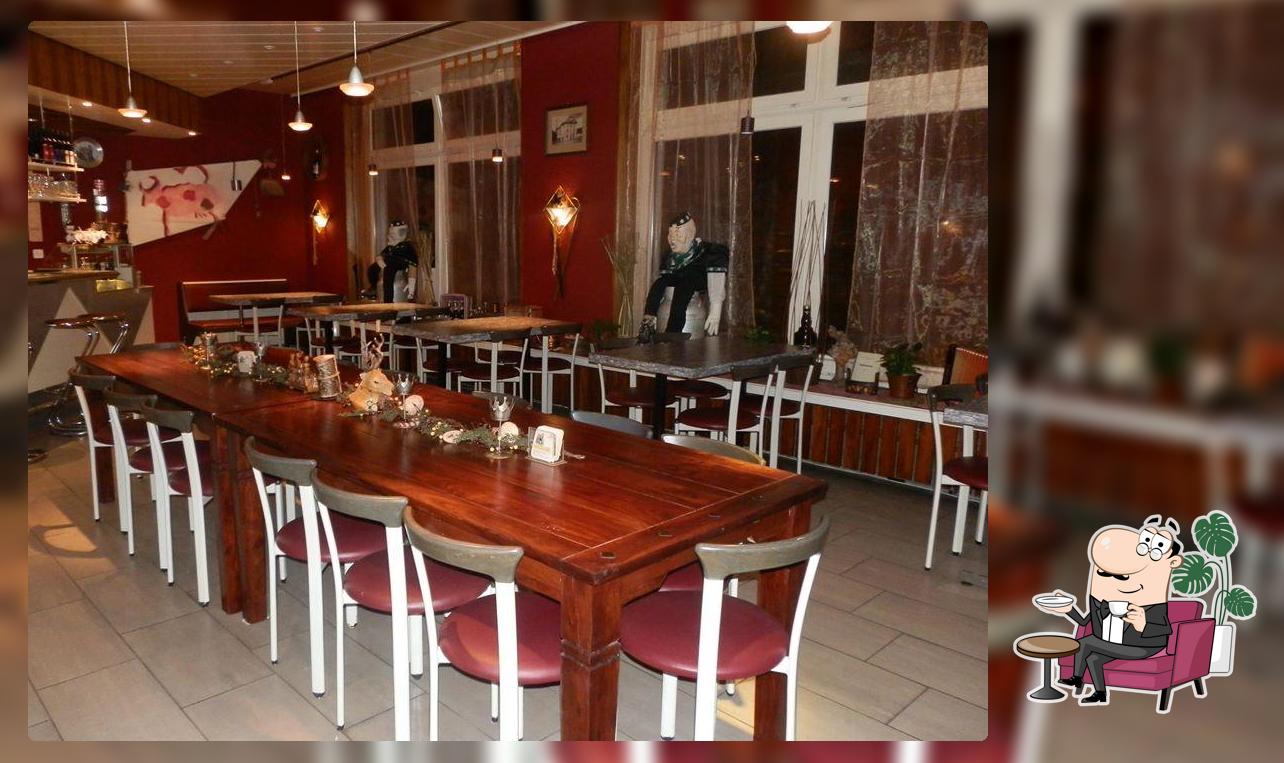 Restaurant / Bar Molki