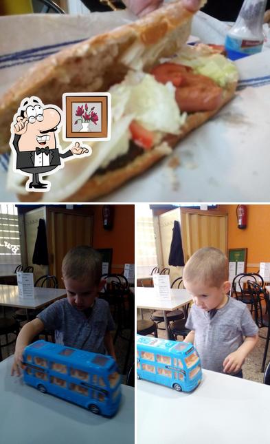 Burguer Crack
