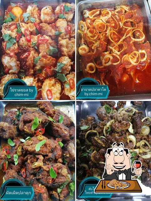 Chim-mi