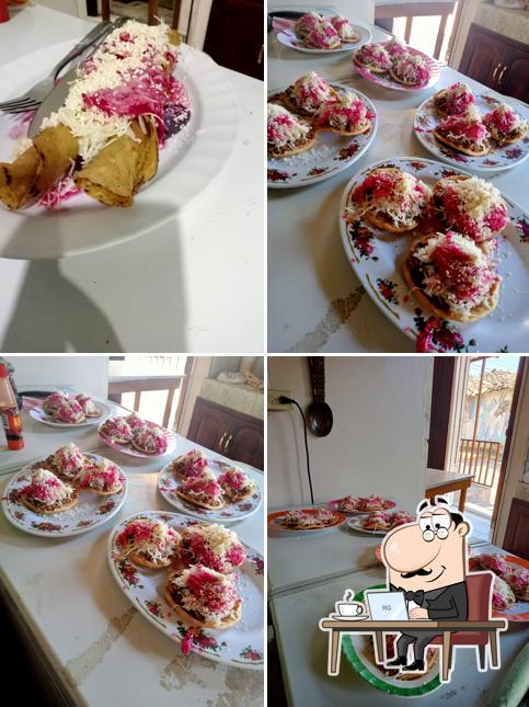 Comedor La Enramada