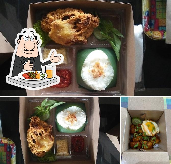Dapur Mama Vadi