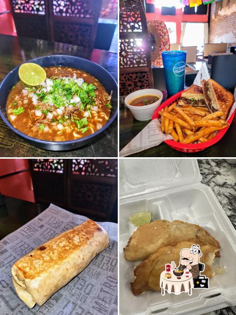 El Chingón Authentic Mexican Fusion