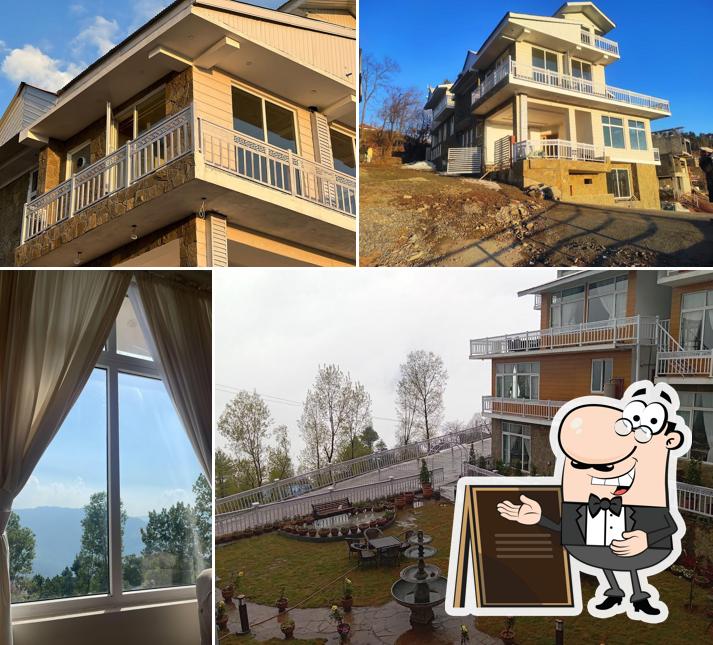 Himalaya Villas and Resort