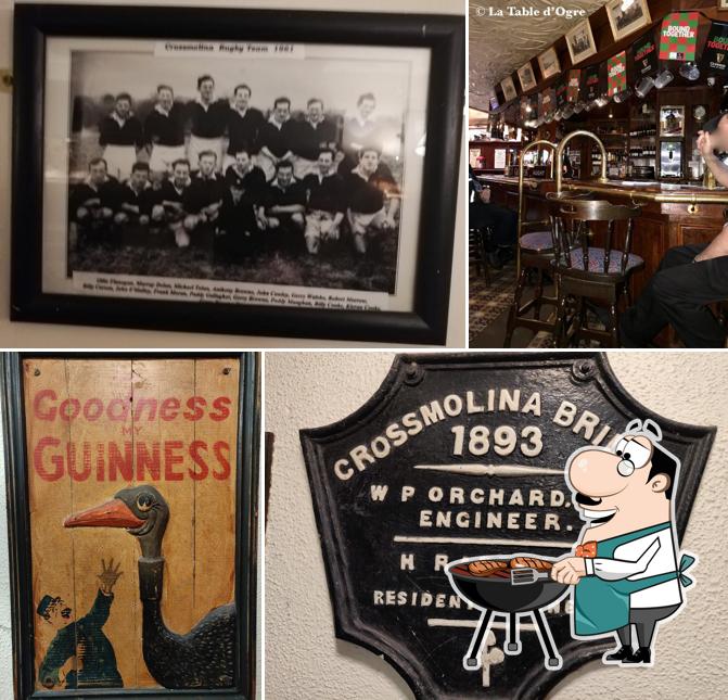 Hiney's Pub