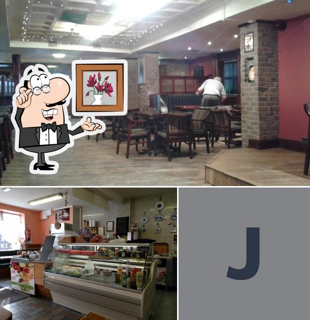 Jack Foley's Bar