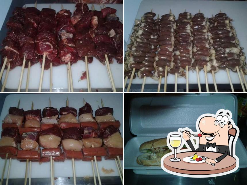KA DOG KI SABOR