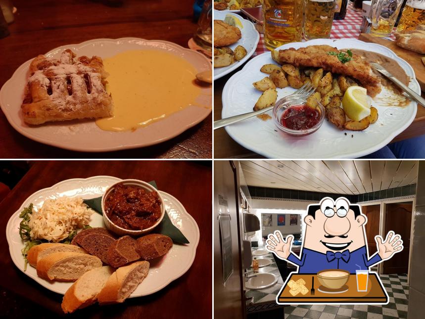 Restaurant Kartoffel