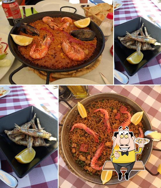 Restaurant La Tonaira