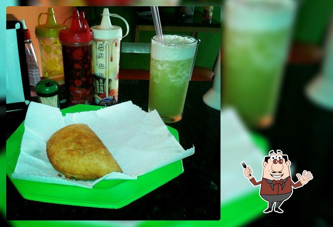 Mega Suco