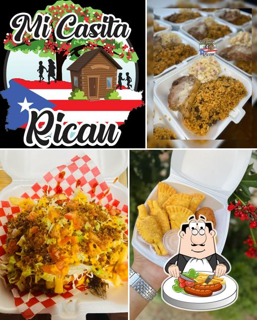 Mi Casita Rican