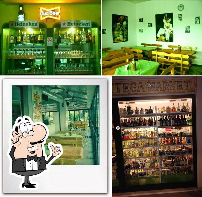 Ristorante Pizzeria da Massi e Claudia