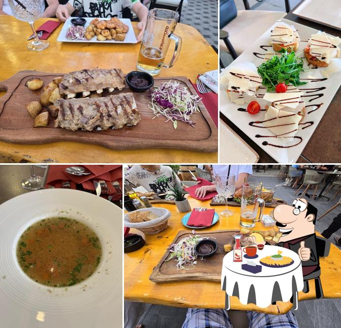 Restoran Šarm
