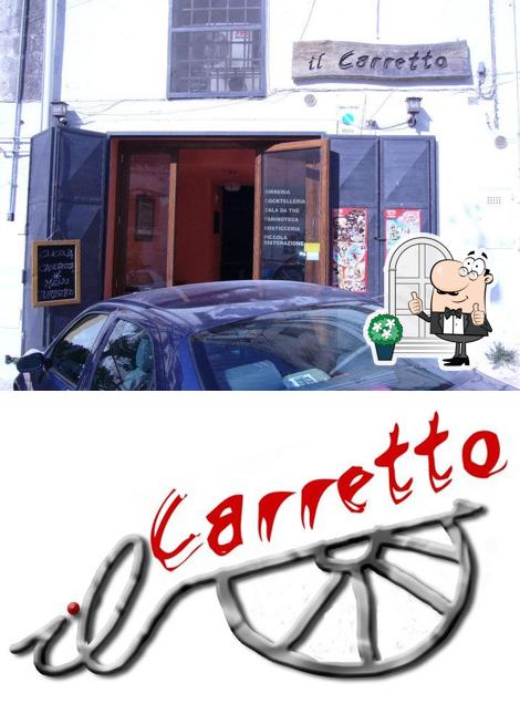 Ristorante IL CARRETTO