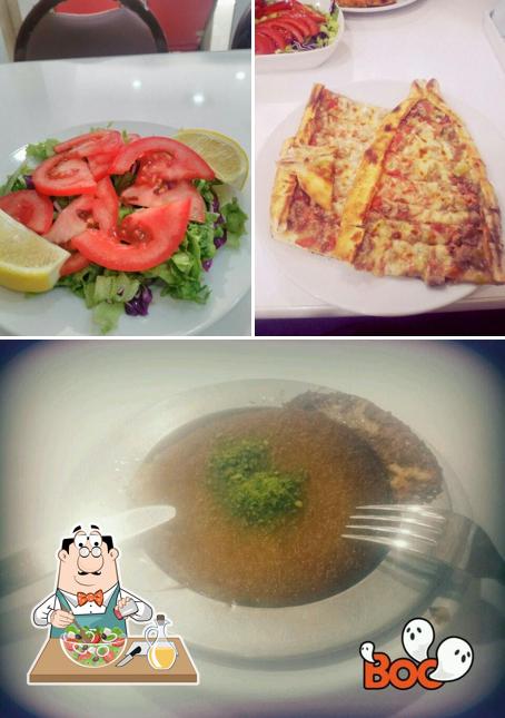 Rumeli Pide&lahmacun