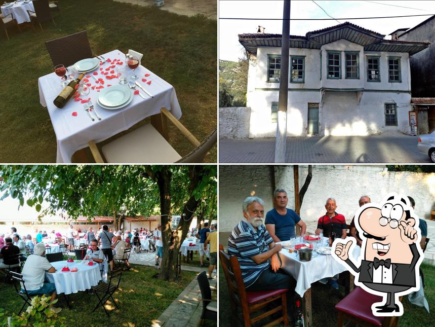 Ula Türk Evi