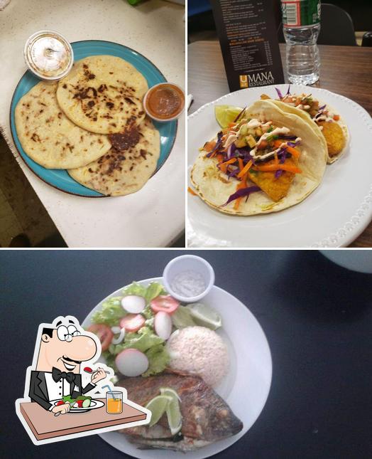 Umana Restaurant