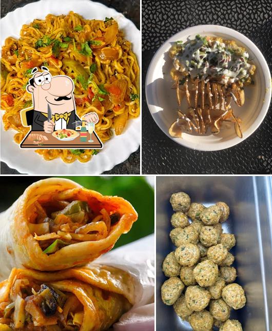 WAH FOODIE