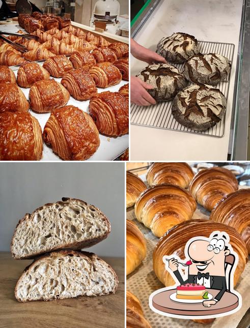 brood boulangerie