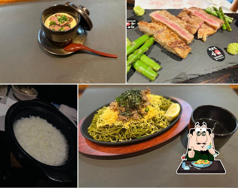 肉飾やま田