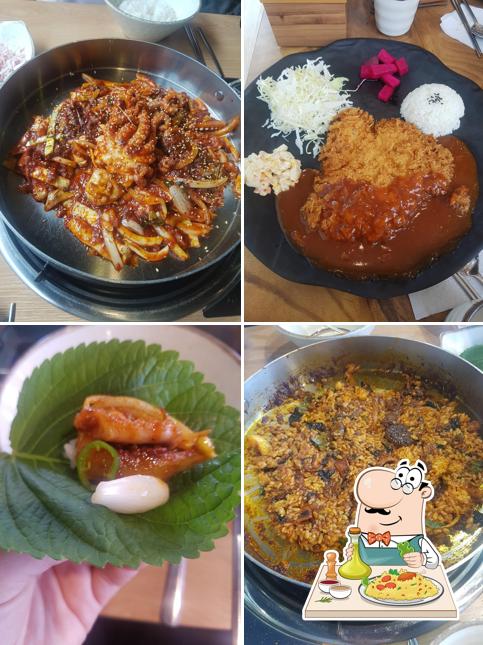 육대장 울산우정혁신도시점