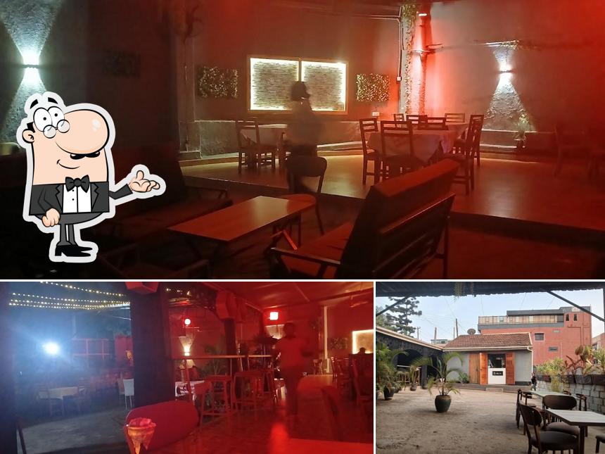 Rimon Restaurant